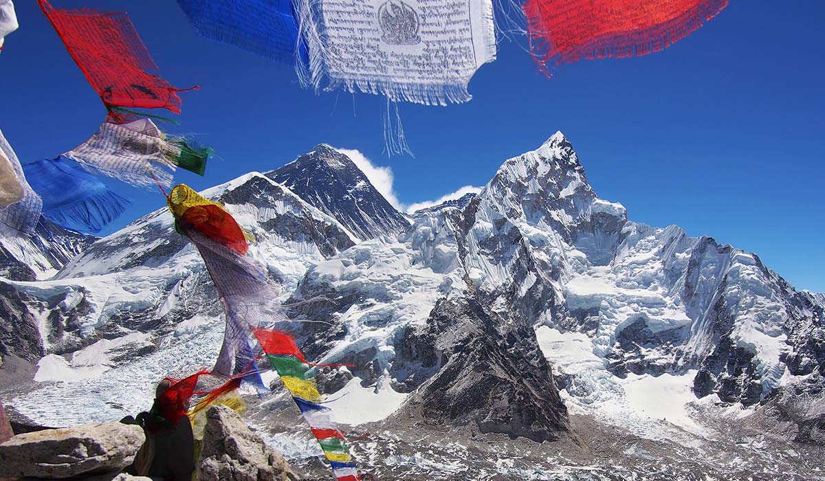  everest three passes trek best time